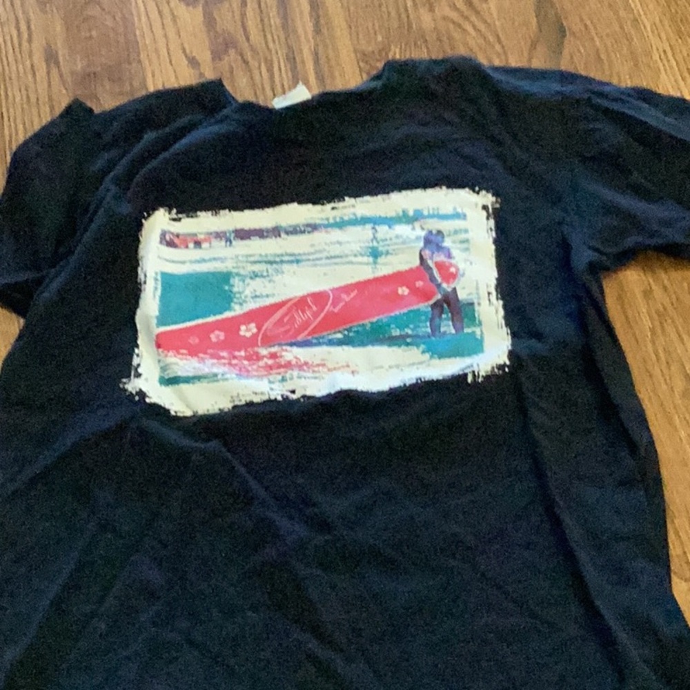 Surf t-shirt